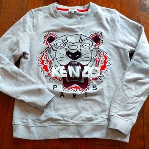 Kenzo sweater XS women